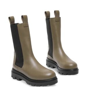 Flattered Lia Boots 36